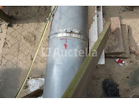 Halwema clear air chipextractiesilo - afbeelding 9 van  18