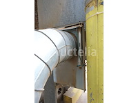 Halwema clear air chipextractiesilo - afbeelding 10 van  18