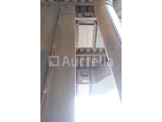 Halwema clear air chipextractiesilo - afbeelding 12 van  18