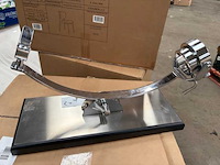 Ham-stand - afbeelding 1 van  1