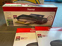 Hama a4 lamineermachine - afbeelding 2 van  5