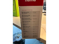 Hama a4 lamineermachine - afbeelding 5 van  5