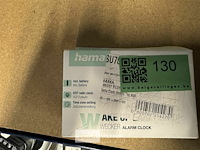 Hama alarm clock - afbeelding 2 van  2