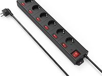 Hama stekkerdoos - afbeelding 1 van  3