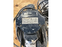 Hamach vh77v schuurmachine (2x) - afbeelding 3 van  4