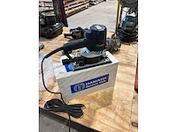 Hamach vh77v schuurmachine - afbeelding 1 van  5