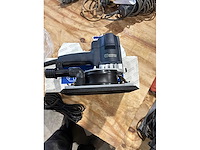 Hamach vh77v schuurmachine - afbeelding 3 van  5