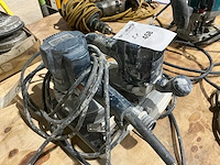 Hamach vh77v vlakschuurmachines - afbeelding 2 van  6