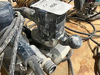 Hamach vh77v vlakschuurmachines - afbeelding 4 van  6