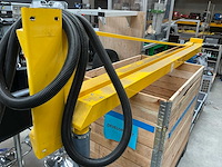 Hamach zwenkarm met energy box - afbeelding 2 van  7