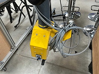 Hamach zwenkarm met energy box - afbeelding 5 van  7