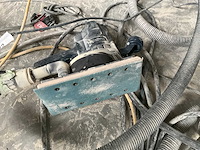 Hamachi vh77v vlakschuurmachine - afbeelding 2 van  4