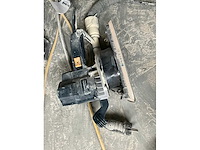 Hamachi vh77v vlakschuurmachine - afbeelding 3 van  4