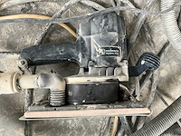 Hamachi vh77v vlakschuurmachine - afbeelding 1 van  4