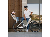 Hamax ham553101 - streling - wit / zwart - afbeelding 1 van  6