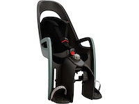 Hamax ham553112 - caress + carrier adapter - groen / zwart - afbeelding 2 van  7