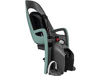 Hamax ham553112 - caress + carrier adapter - groen / zwart - afbeelding 6 van  7