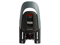 Hamax ham553112 - caress + carrier adapter - groen / zwart - afbeelding 7 van  7