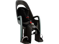 Hamax ham553112 - caress + carrier adapter - groen / zwart - afbeelding 2 van  6