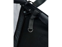 Hamax pluto l hondentrailer - afbeelding 9 van  9