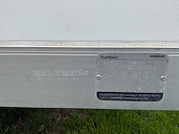 Hambaur d77as koffer ea g vd aanhangwagen - afbeelding 4 van  26