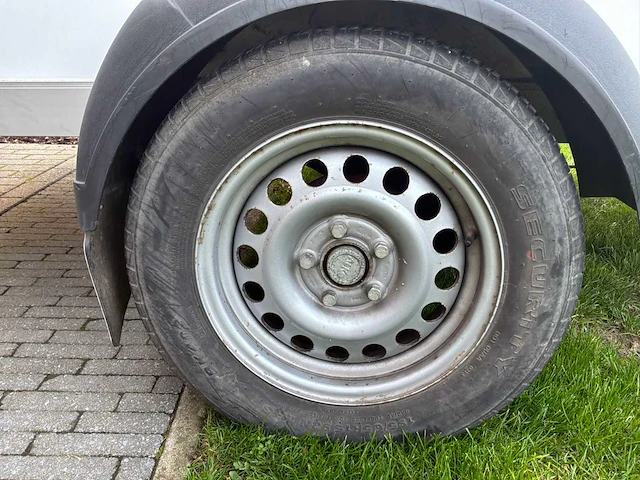 Hambaur d77as koffer ea g vd aanhangwagen - afbeelding 5 van  26