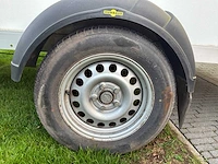 Hambaur d77as koffer ea g vd aanhangwagen - afbeelding 6 van  26