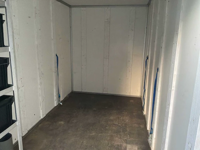 Hambaur d77as koffer ea g vd aanhangwagen - afbeelding 10 van  26