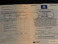 Hambaur d77as koffer ea g vd aanhangwagen - afbeelding 26 van  26