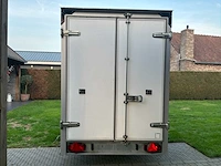 Hambaur d77as koffer ea g vd aanhangwagen - afbeelding 20 van  26