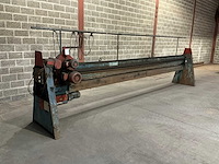 Hambi iv50v bouwstaalnetten knipper - afbeelding 2 van  9