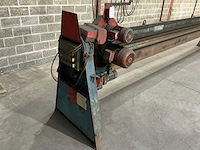 Hambi iv50v bouwstaalnetten knipper - afbeelding 3 van  9