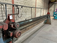 Hambi iv50v bouwstaalnetten knipper - afbeelding 4 van  9