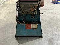 Hambi iv50v bouwstaalnetten knipper - afbeelding 7 van  9