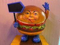 Hamburger beeld - afbeelding 4 van  5