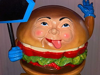 Hamburger beeld - afbeelding 5 van  5