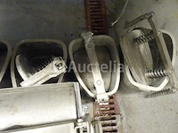 Hamburger press - afbeelding 2 van  4