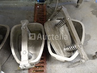 Hamburger press - afbeelding 4 van  4