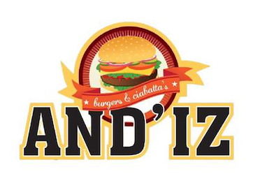 Hamburgerzaak and'iz