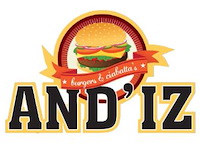 Hamburgerzaak and'iz