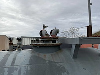 Hamer - horizontal storage tanks - afbeelding 3 van  6