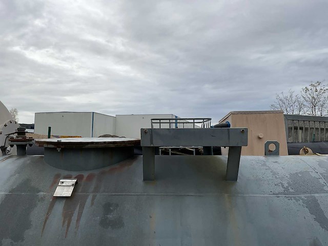 Hamer - horizontal storage tanks - afbeelding 4 van  6