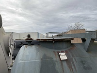 Hamer - horizontal storage tanks - afbeelding 5 van  6