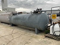 Hamer - horizontal storage tanks - afbeelding 2 van  5