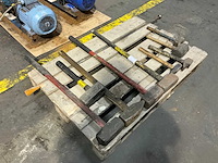 Hamer (9x) - afbeelding 2 van  2