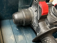 Hamerboor bosch - afbeelding 2 van  7