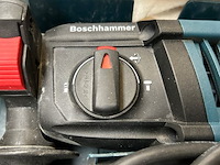 Hamerboor bosch - afbeelding 3 van  7