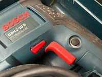 Hamerboor bosch - afbeelding 4 van  7