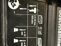 Hamerboor bosch - afbeelding 5 van  7