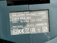 Hamerboor bosch - afbeelding 7 van  7